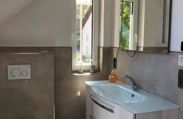 Neue luxuriöse Ferienwohnung in ruhiger Lage - Foto 9