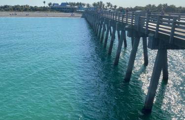 Beachfront Venice Casa de Villa - Photo 34