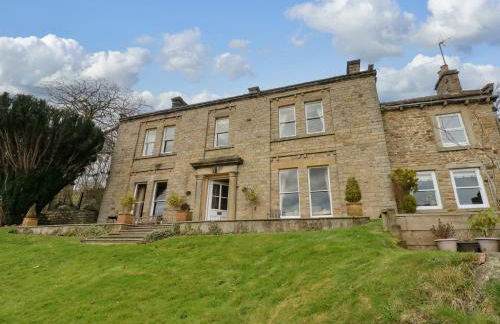 Hazel Brow House - Foto 1