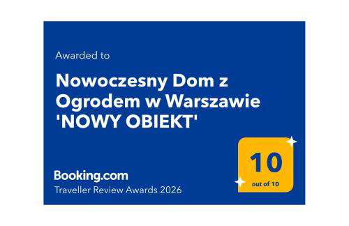 MODERN VILLA & PRIVATE GARDEN in Warsaw - Fully Renovated 2025 - Foto 15