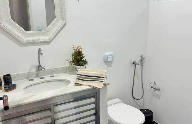 Apartamento a 4 min da Basílica - Foto 16