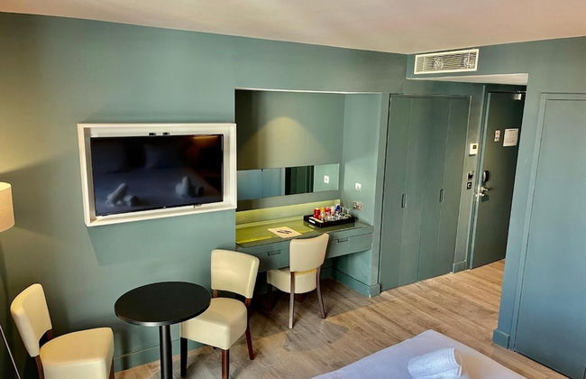 Axiom Park Hotel - Foto 40