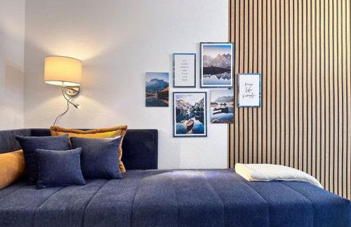 Appartio: Geräumige, moderne Ferienwohnung für Gruppen/Familien - Foto 22