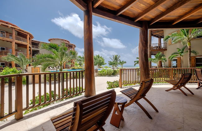 Indigo Belize 2A 3 Bedroom Condo by RedAwning - Foto 1