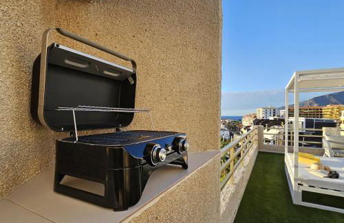 OBSIDIAN Mirador del Oceano - Foto 9