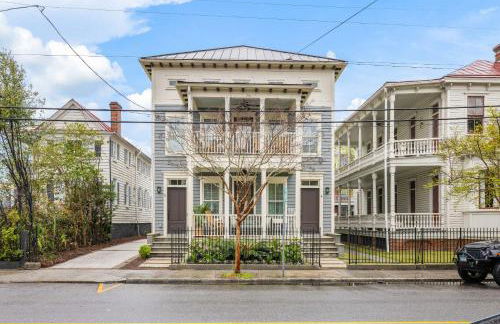 Private Porch with Parking - 2 Blocks to King - Foto 23