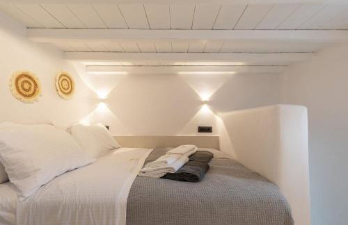 Ivi Mykonean Suites Ornos - Foto 53