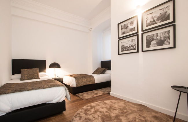 Valencia Luxury - Boutique Center - Photo 79