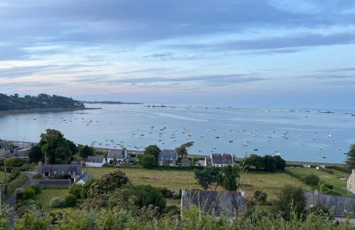 Maison Familiale vue mer et plage à pieds - Foto 30