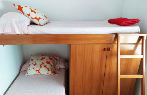 ENCANTADOR apartamento frente a la playa de Bara - Foto 43