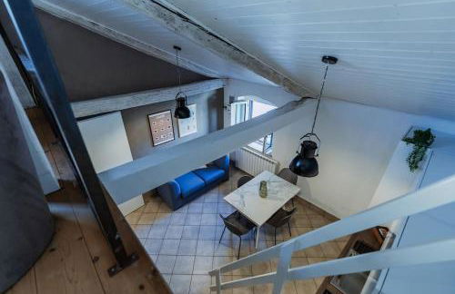 Appartamento I Tetti Rossi - City Center - Photo 15