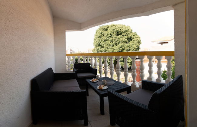 Apartments Klaric - Foto 37