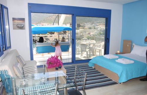 SunOrama Apts-Studios - Foto 35