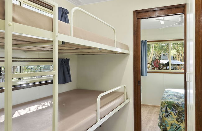 Flynns Beach Caravan Park - Foto 30