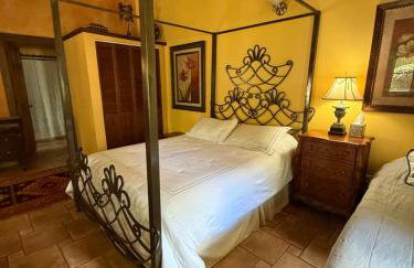 The Jensen Inn & Flowertown Bed and Breakfast - Foto 34
