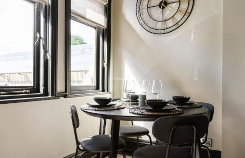 Apartment in Altrincham Centre - Foto 27