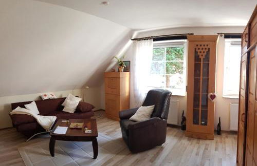 Ferienwohnung Zentrum Buxtehude - Photo 65