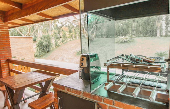 Roteiros Adorai - Foto 31