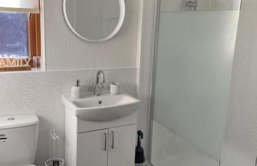 FourPar Lodge-Stunning lodge in a great location - Foto 13