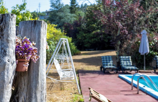 Quinta da Comenda - Casa da Bica - Foto 39