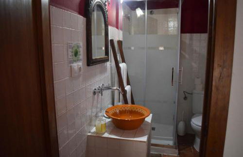 Hotel Casa Rural Don Álvaro de Luna - Foto 41