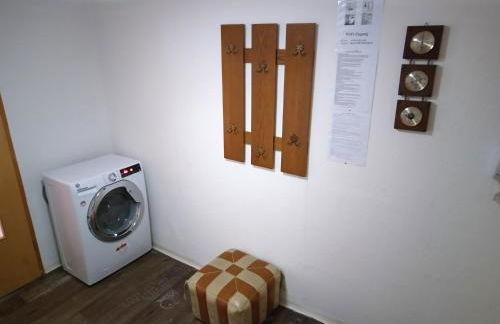 OCTOPUS-2 Monteurwohnung in Zentrum! 2-zkb im 2og - Foto 10