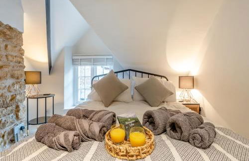 Patience Cottage - Foto 16