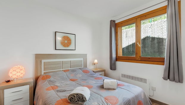 El Tarter Ski Apartment for Families - Foto 3, Habitación