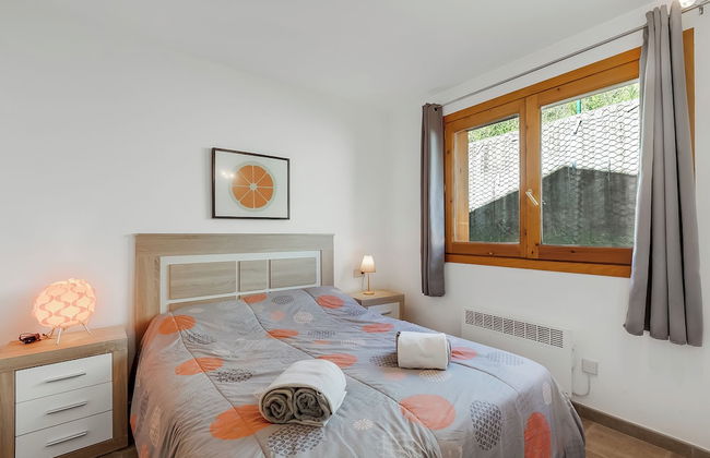 El Tarter Ski Apartment for Families - Foto 3