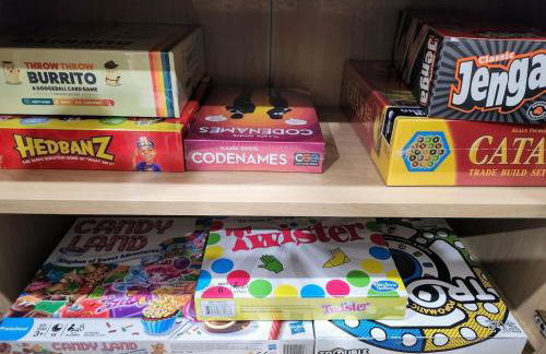 Lux Villa Heated Pool, Gym, Games, Golf, Near Beach - Foto 17