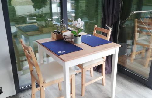 Hausboot auf der Mosel - Foto 15