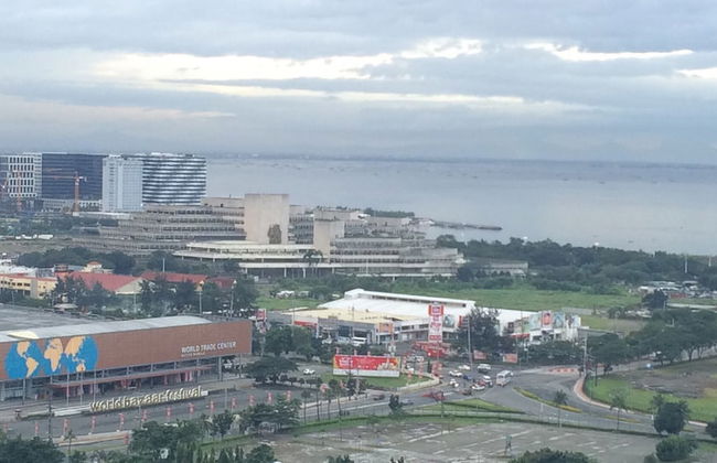 SeaBreeze at Breeze Residences - Foto 27