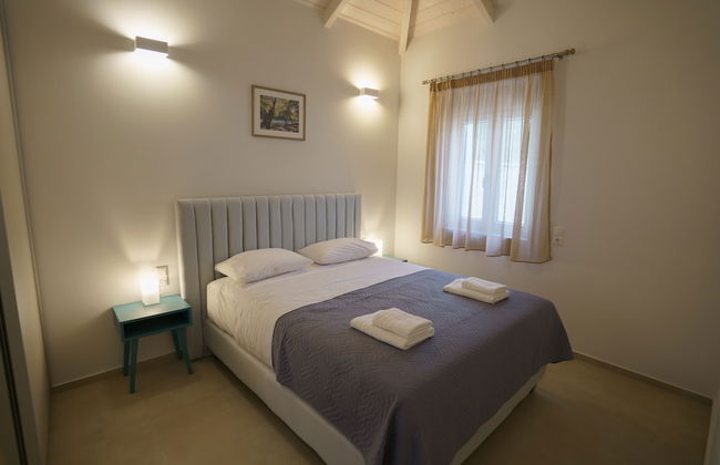 ASTRALI STONE VILLAS - Foto 8