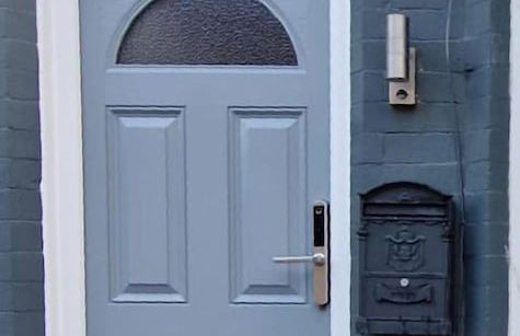 Infinity Apartments Harrow Road - Photo 32