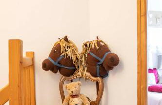 Maison de La Beslière meublé de tourisme 2 étoiles - Foto 25