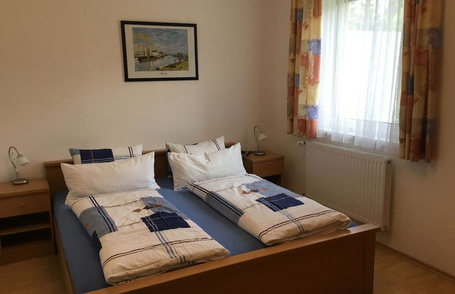 Haus am Wald - Foto 12