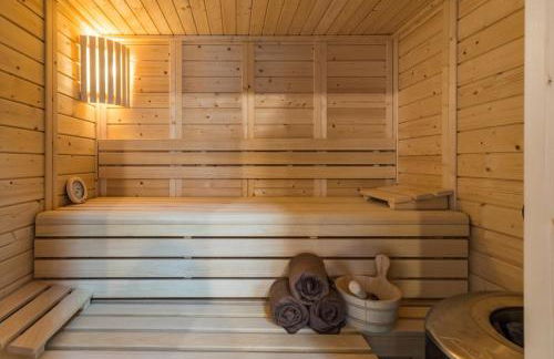 Havre de paix proche de la mer, pointe de Pors Pin - Foto 11