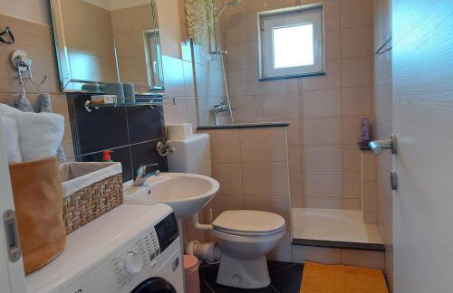 CHARMY LUNA holiday house with swimming pool - Foto 17