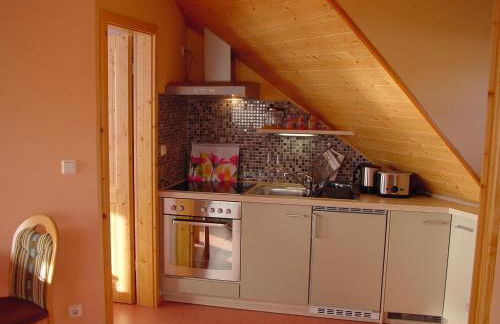 Ferienwohnung Patricia - Foto 14