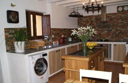 Casa rural los Cerezos - Foto 14