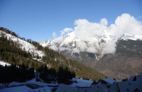 Chalet Clementine - Foto 44