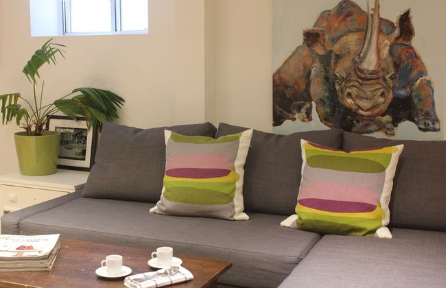 Applewood Suites - Danforth Basement - Foto 8