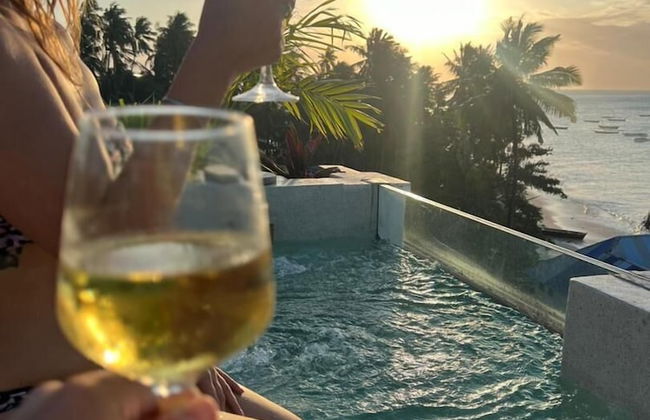 Aluna Beach Apartments - Foto 49