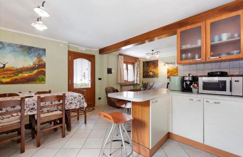 La Maisonnette - Foto 14