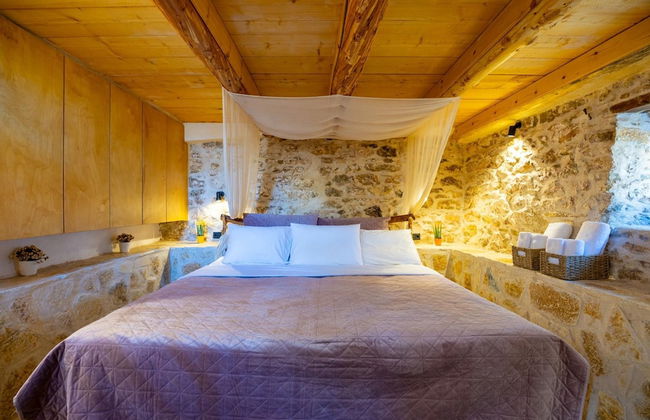 Villa Liana in Spartia - Foto 23