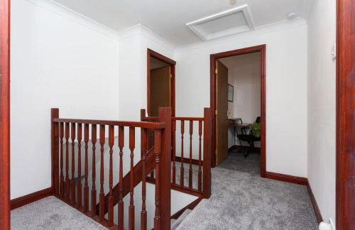 Preston 4 bedroom house near M55 & M6 - Photo 74