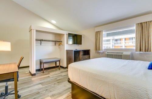 1 Mi to Lake Huron Waterfront Cozy Studio Apt - Foto 17