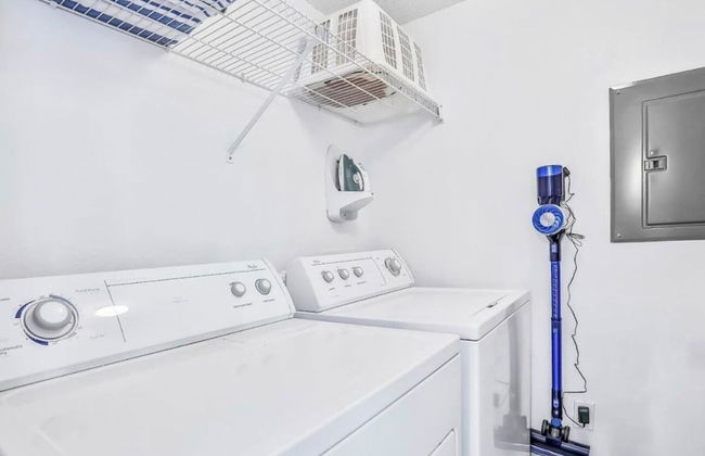 Central to all the fun Disney - Foto 24