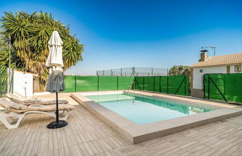 Cozy Home In Puente Genil - Foto 7