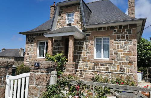 Maison bretonne traditionnelle - Foto 15